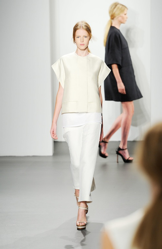 Illustration for article titled Calvin Klein, For The Wealthy White Minimalist In You